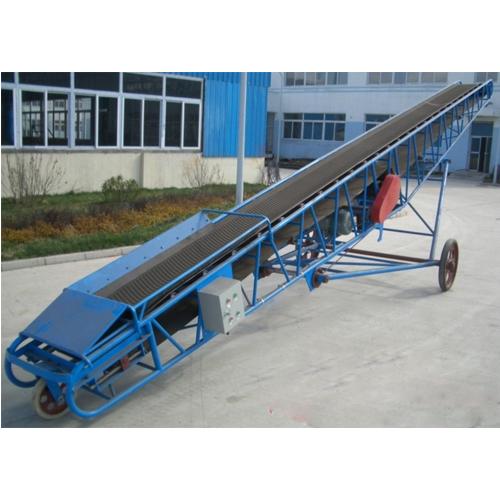 帶式輸送機(jī)