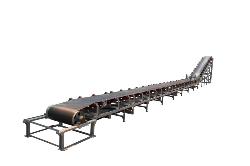 帶式輸送機(jī)