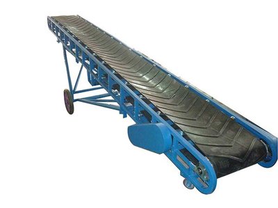 皮帶機(jī)